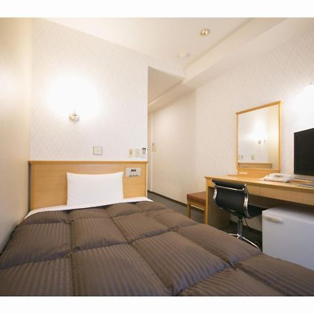 Yokkaichi Urban Hotel Exterior photo
